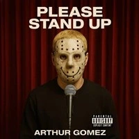 Arthur Gomez dans Please Stand up