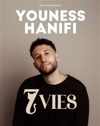 Youness Hanifi dans 7 vies