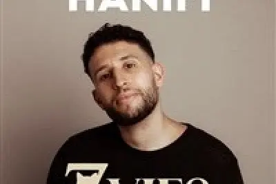 Youness Hanifi dans 7 vies