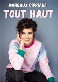 Margaux Cipriani dans Tout haut