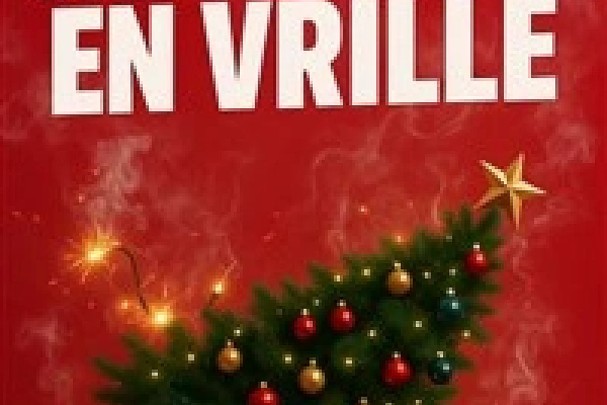 Noël part en vrille