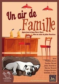 Un air de famille