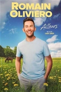 Romain Oliviero dans Ailleurs