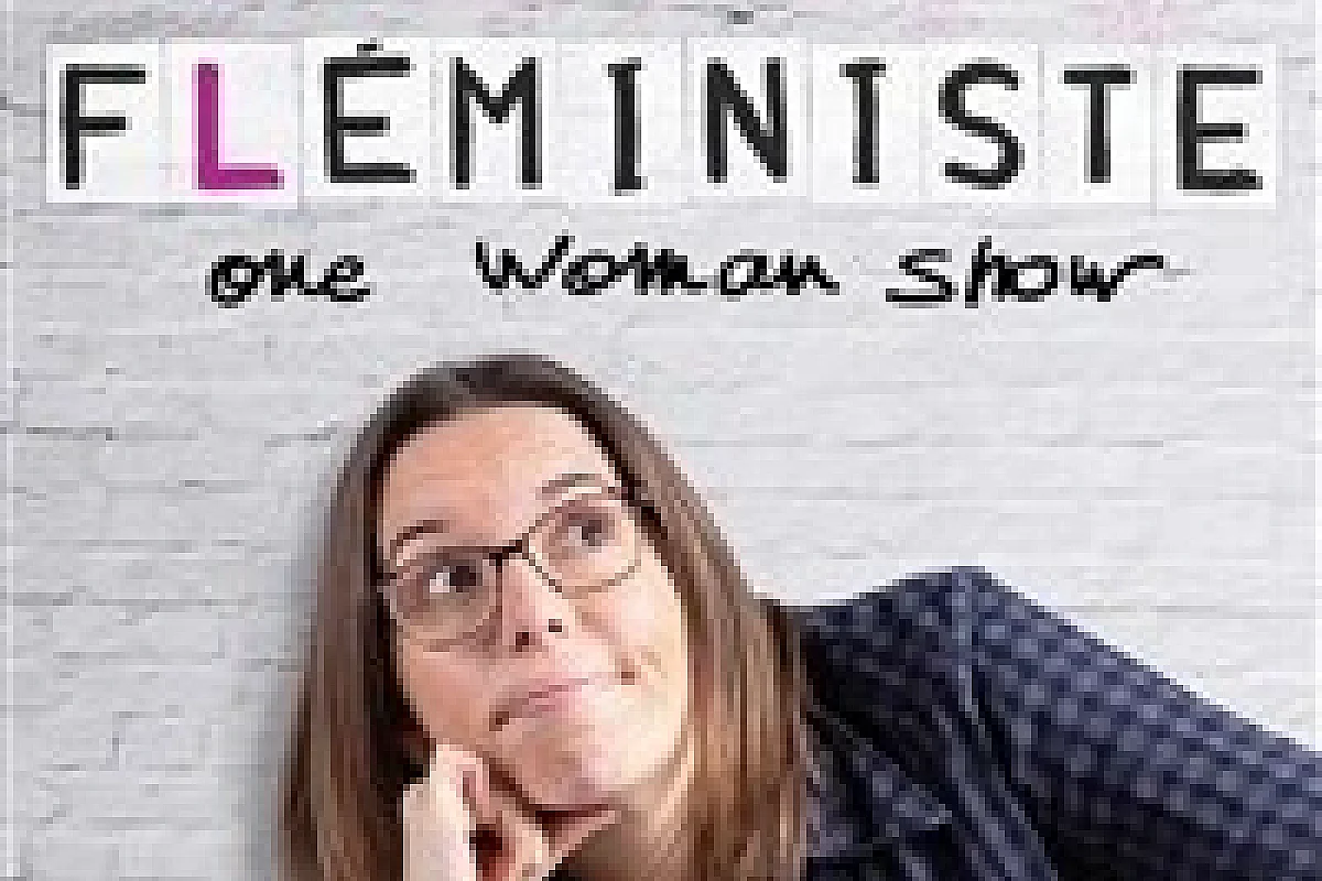 Florine dans Fléministe