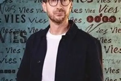 Etienne S dans Nos vies