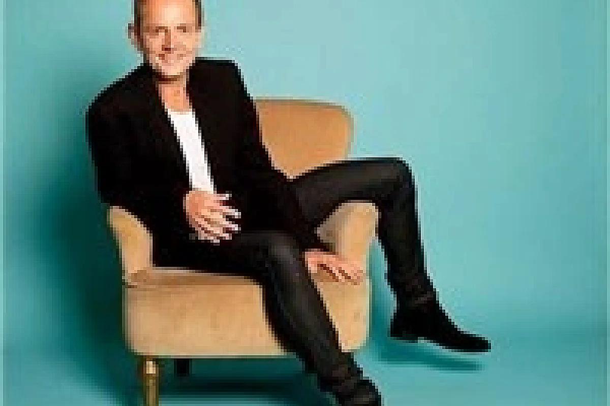 Pascal Mary dans Chansons d'humour