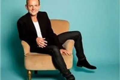 Pascal Mary dans Chansons d'humour