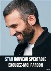 Stan dans Excusez-moi pardon !