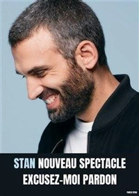 Stan dans Excusez-moi pardon !