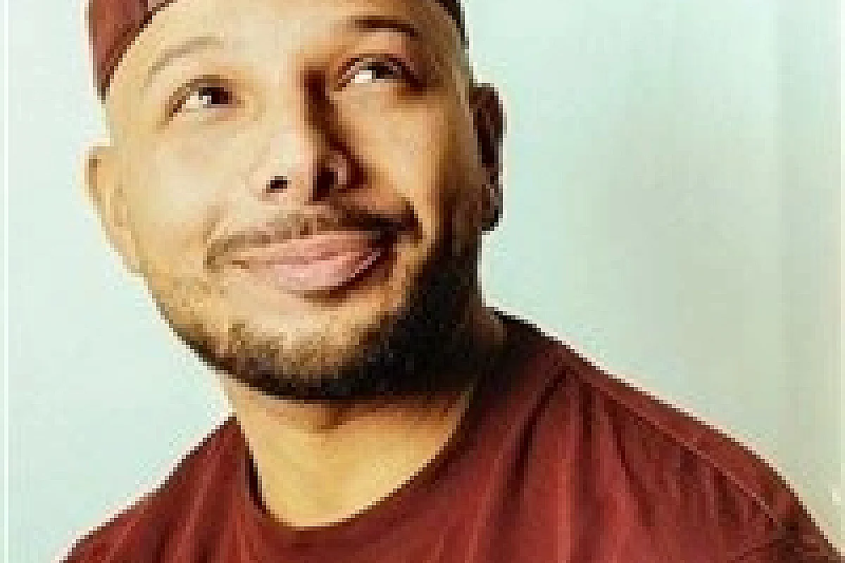 Malik Mike dans No comment