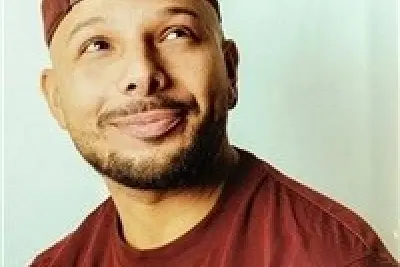 Malik Mike dans No comment