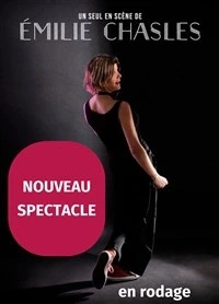 Emilie Chasles dans Le 2