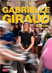Gabrielle Giraud dans Gabrielle au naturel