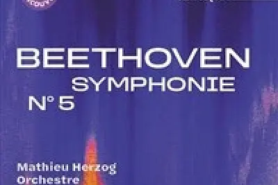 Vous trouvez ça classique ? Beethoven, Symphonie n°5