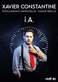 I.A. : Intelligence Artificielle - Magie Réelle