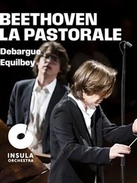 Beethoven, La Pastorale