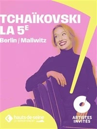 Tchaikovski, la cinquième