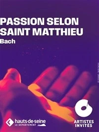 Passion selon Saint Matthieu 2027