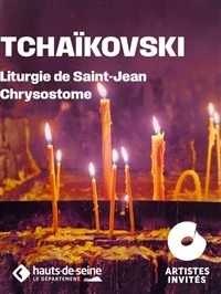 Tchaïkovski 2026