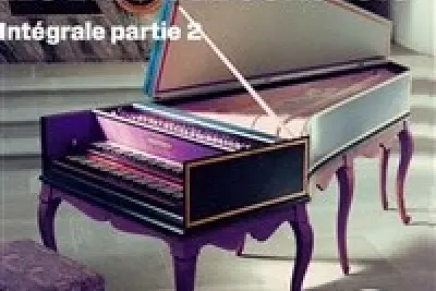 Bach, les Brandebourgeois 2