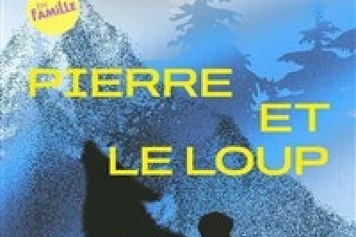 Le Classique du Dimanche : Pierre et le Loup