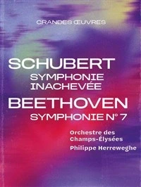 Philippe Herreweghe : Hommage à Schubert et Beethoven