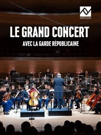 Le Grand Concert de l'Académie Jaroussky 2027