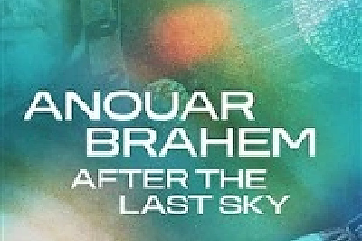 Anouar Brahem dans After the Last Sky