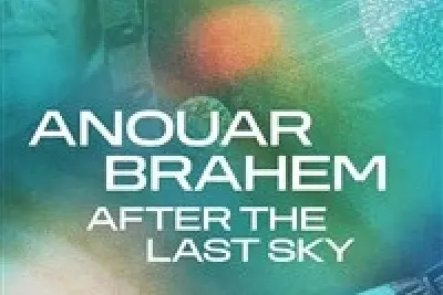 Anouar Brahem dans After the Last Sky