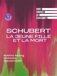 Vous trouvez ça classique ? Schubert