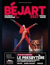Le Presbytère
