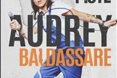 Audrey Baldassare dans Hors Piste
