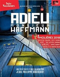Adieu Monsieur Haffmann