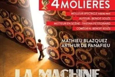 La Machine de Turing