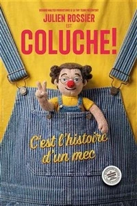 Julien rossier est coluche !