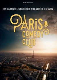 Paris Comedy Club