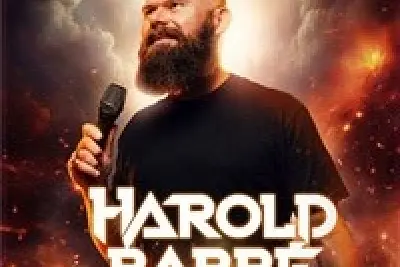 Harold Barbé dans Relax Max