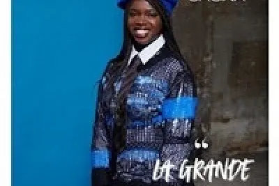 Lala Sagna dans La grande classe