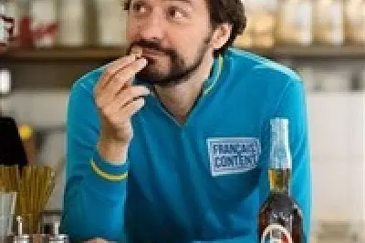Tristan Lucas dans Décennies