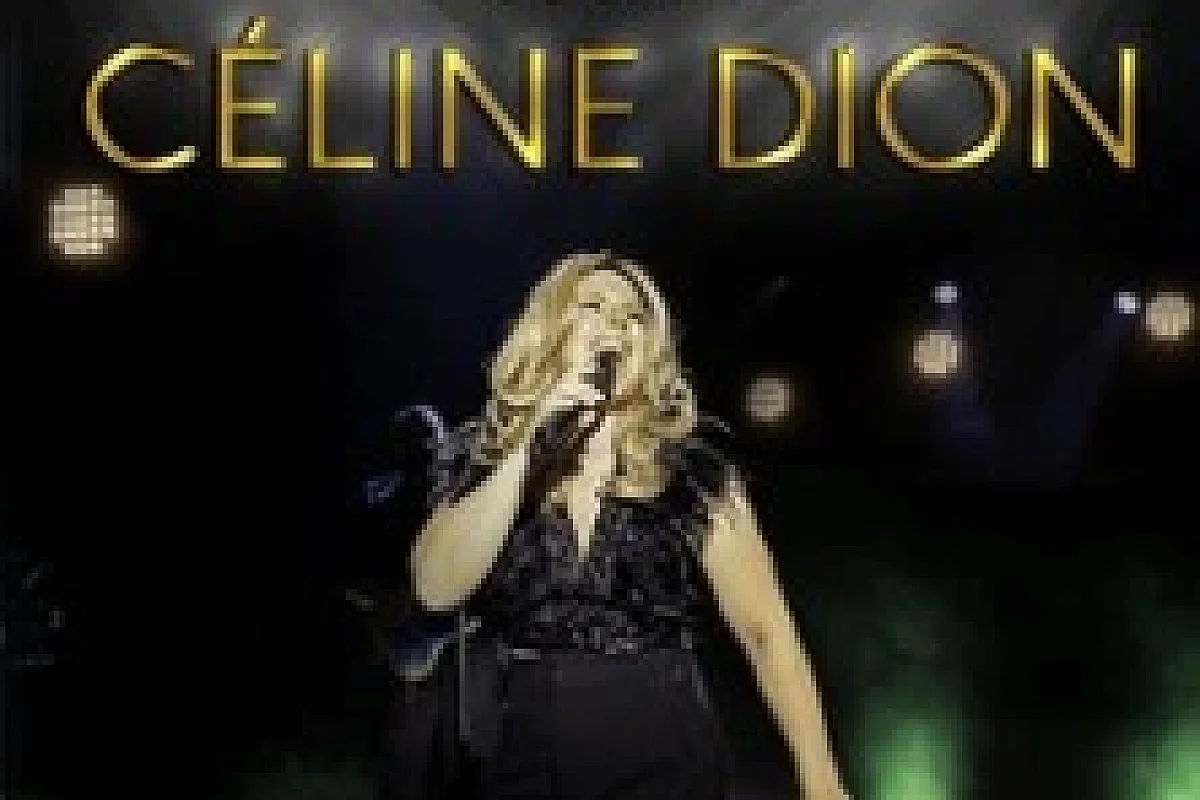 Destin - Tribute Céline Dion