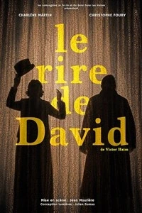 Le rire de David