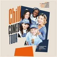 Chill Comedy Tour