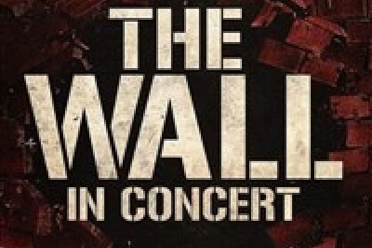 The Wall