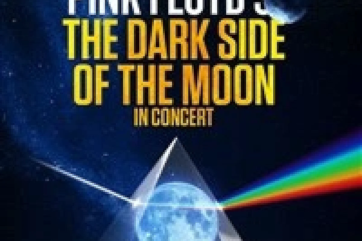 The Dark Side of the Moon
