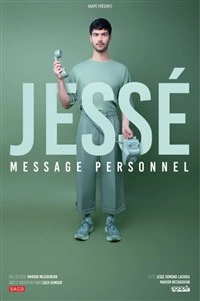 Jessé dans Message personnel