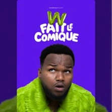 Willem fait le Comique - La Scène Parisienne, Paris