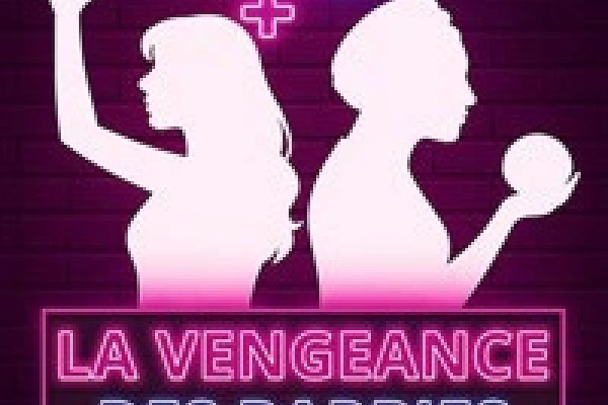 La vengeance des Barbies