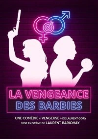 La vengeance des Barbies