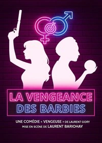 La vengeance des Barbies