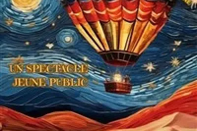 5 Semaines en ballon(s)